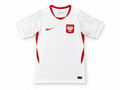 Camiseta Selección de Polonia 1º equipación 2026