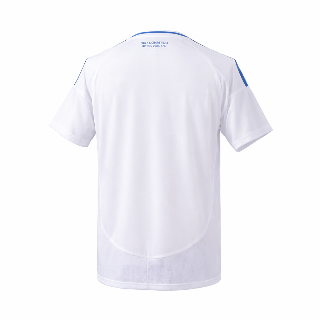 Camiseta Cruzeiro EC 2º equipación 25-26