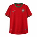Camiseta Selección de Portugal 1º equipación 2012