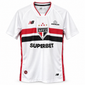 Camiseta Sao Paulo FC 1º equipación 26-27