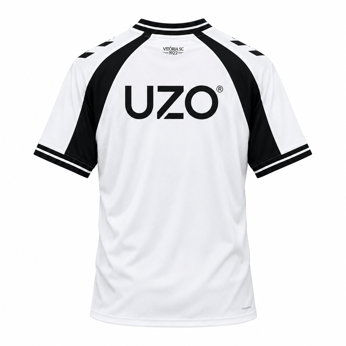 Camiseta Vitoria SC 1º equipación 26-27