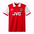 Camiseta Arsenal FC 1º equipación 1995-96