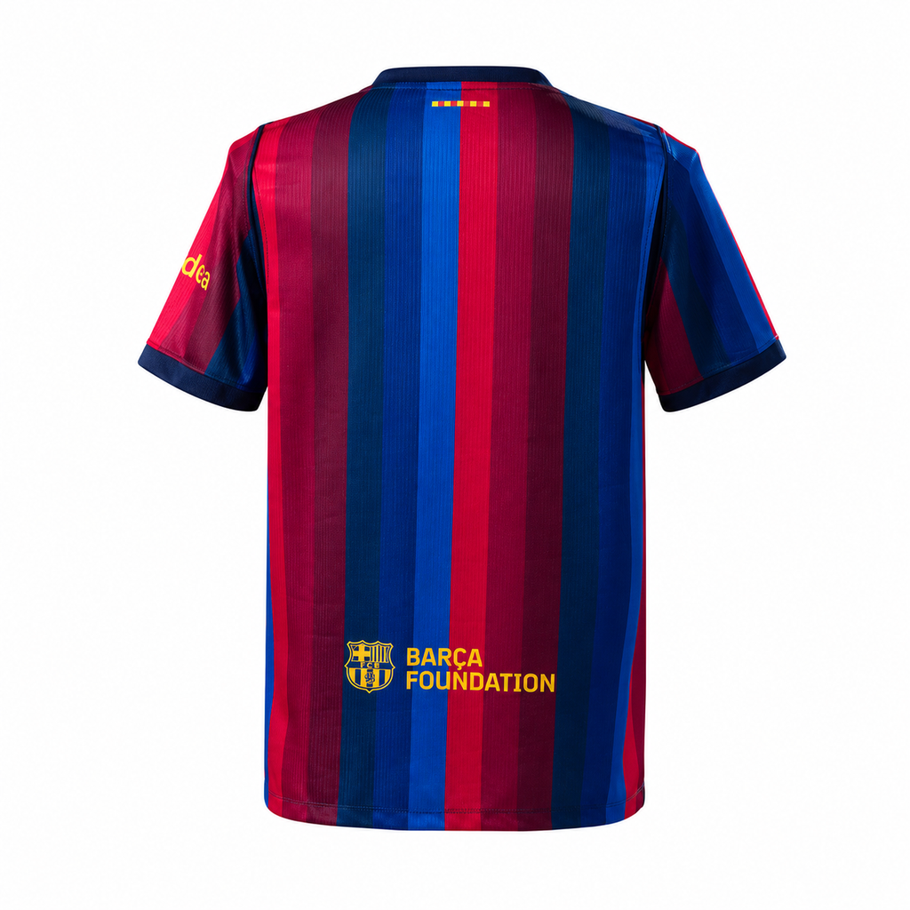 Camiseta FC Barcelona 1º equipación 26-27