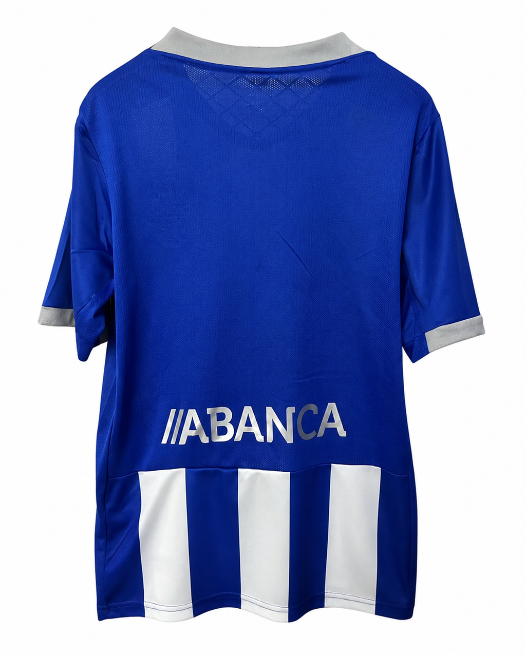 Maillot RC Deportivo de La Coruña 3ème tenue 25-26
