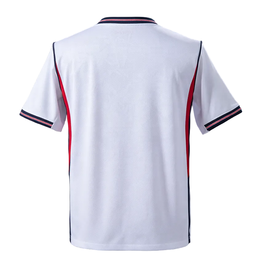 Camiseta Selección de Inglaterra 1º equipación 2026