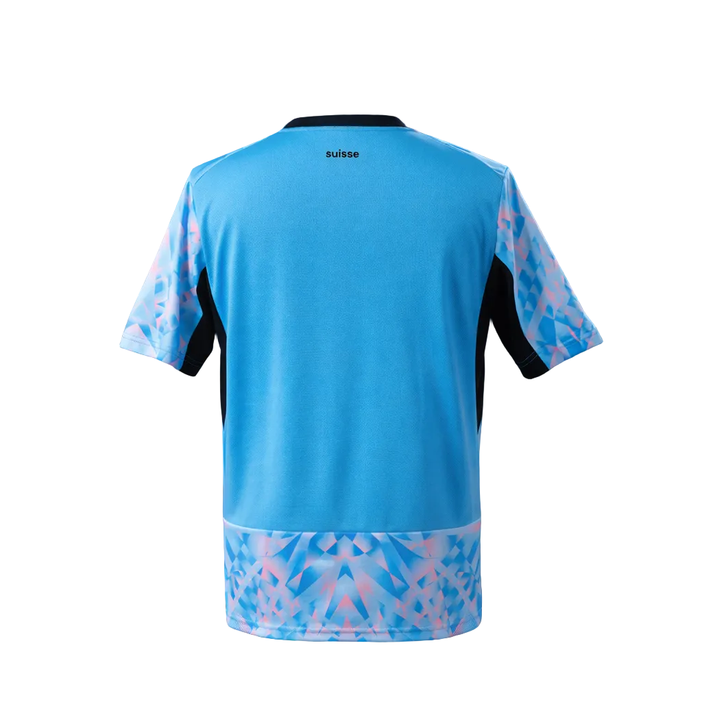 Camiseta Selección de Suiza 2º equipación 2026