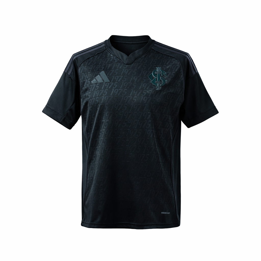 SC Internacional Auswärtstrikot 25-26