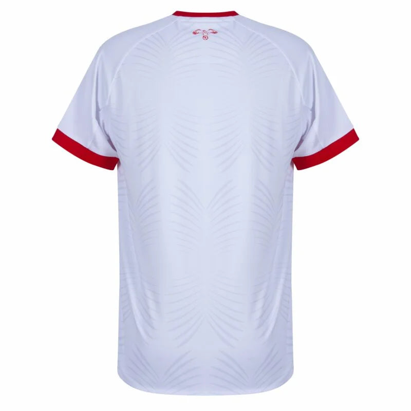 Camiseta Selección de Jordania 1º equipación 2026