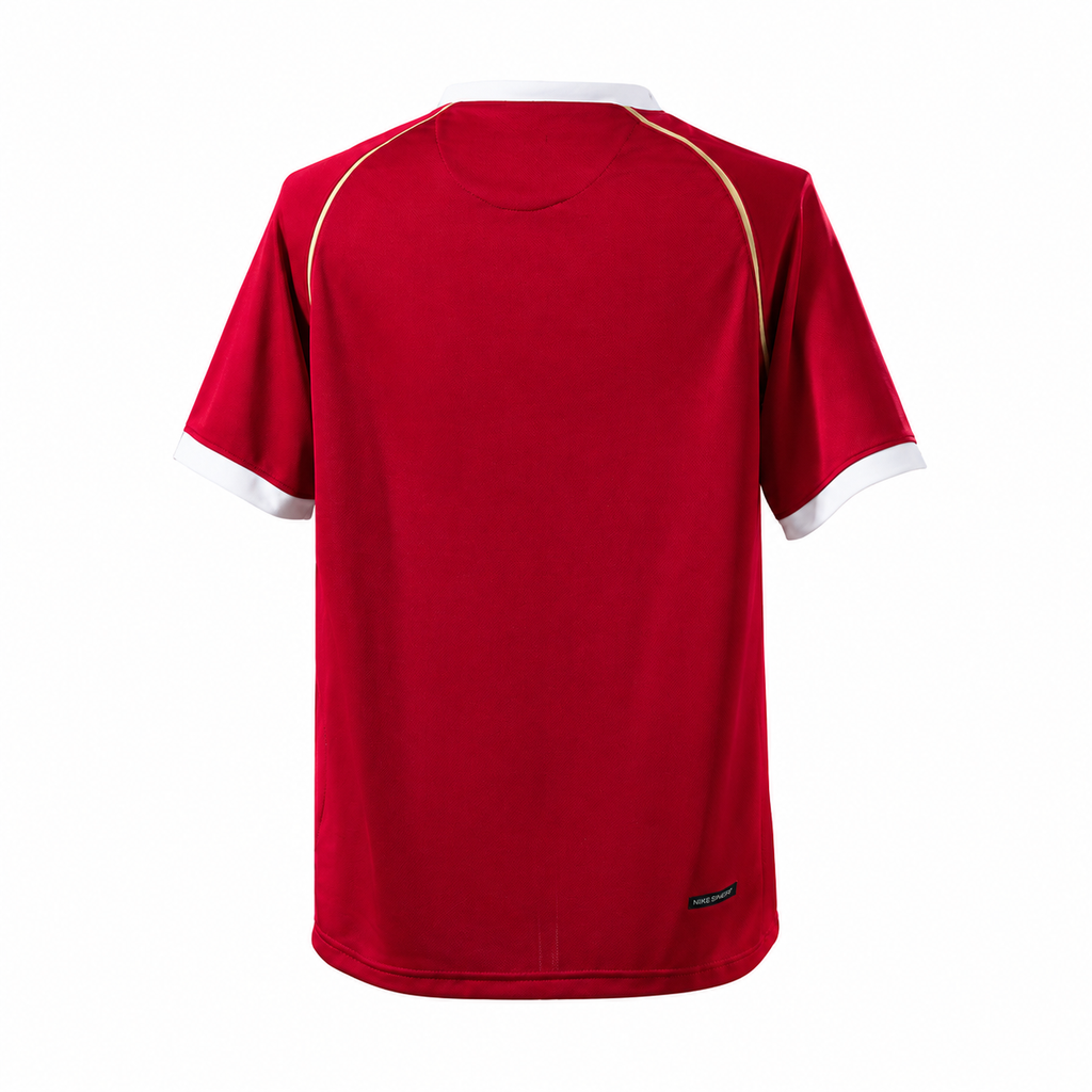 Maillot Manchester United FC domicile 25-26