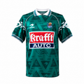 Real Sociedad Trikot Heim 25-26