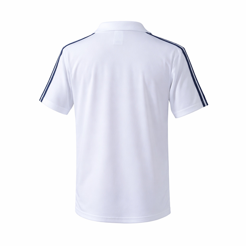 Camiseta Real Madrid 1º equipación 2002-03
