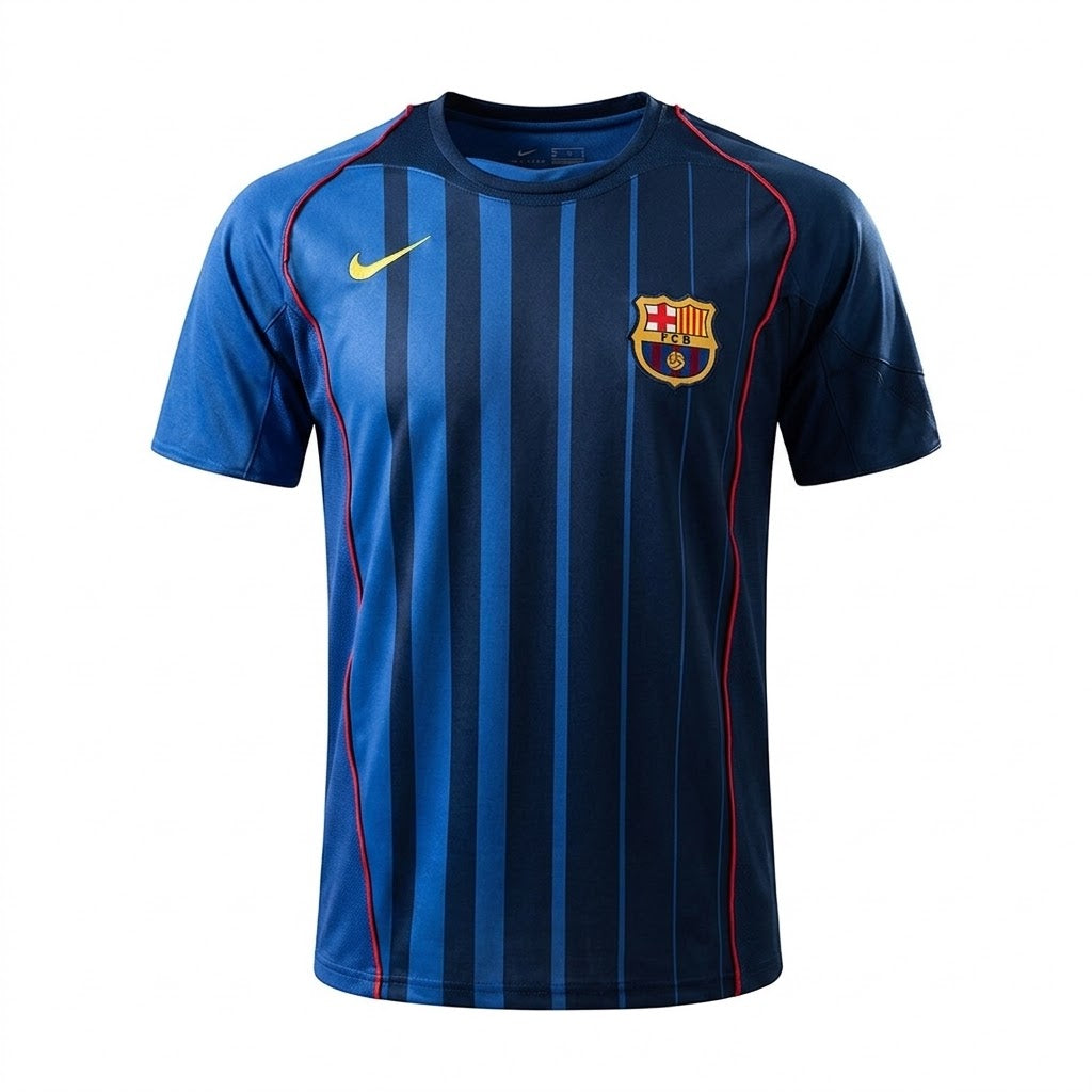 FC Barcelona Trikot Sonderedition 25-26