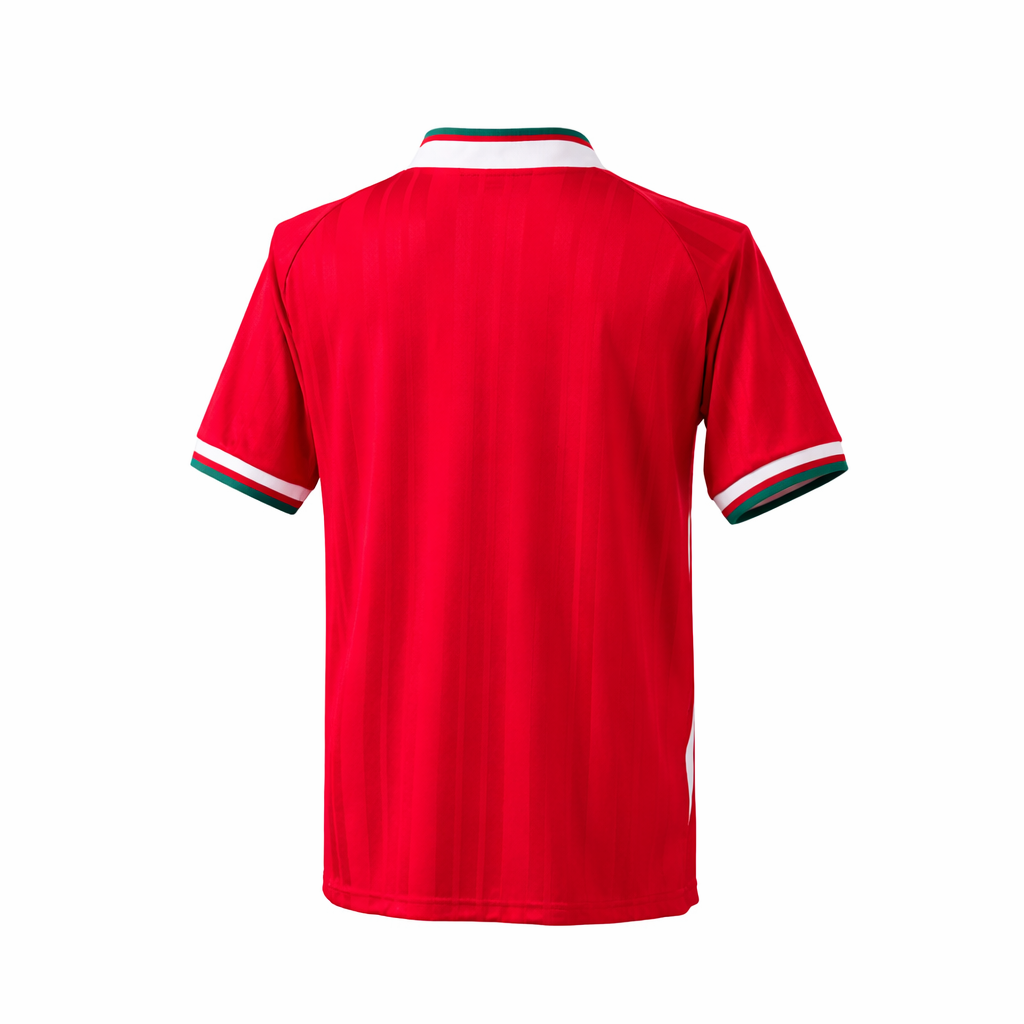 Liverpool FC 1st kit 1993-94