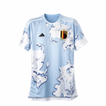 Camiseta Selección de Bélgica 2º equipación 2023
