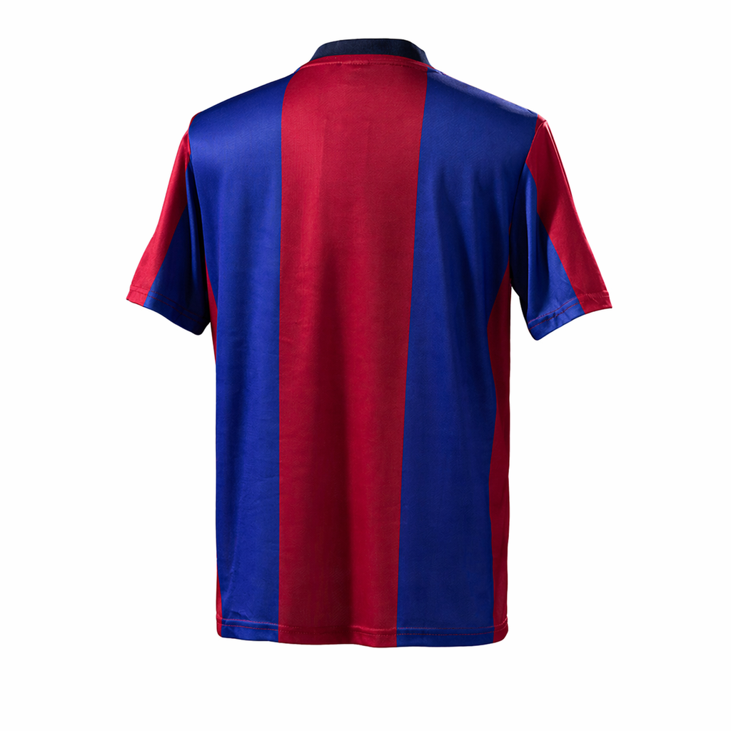 Camiseta FC Barcelona 1º equipación 1998-99