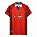 Camiseta Manchester United FC 1º equipación 96-97