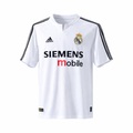Camiseta Real Madrid 1º equipación 2005-06