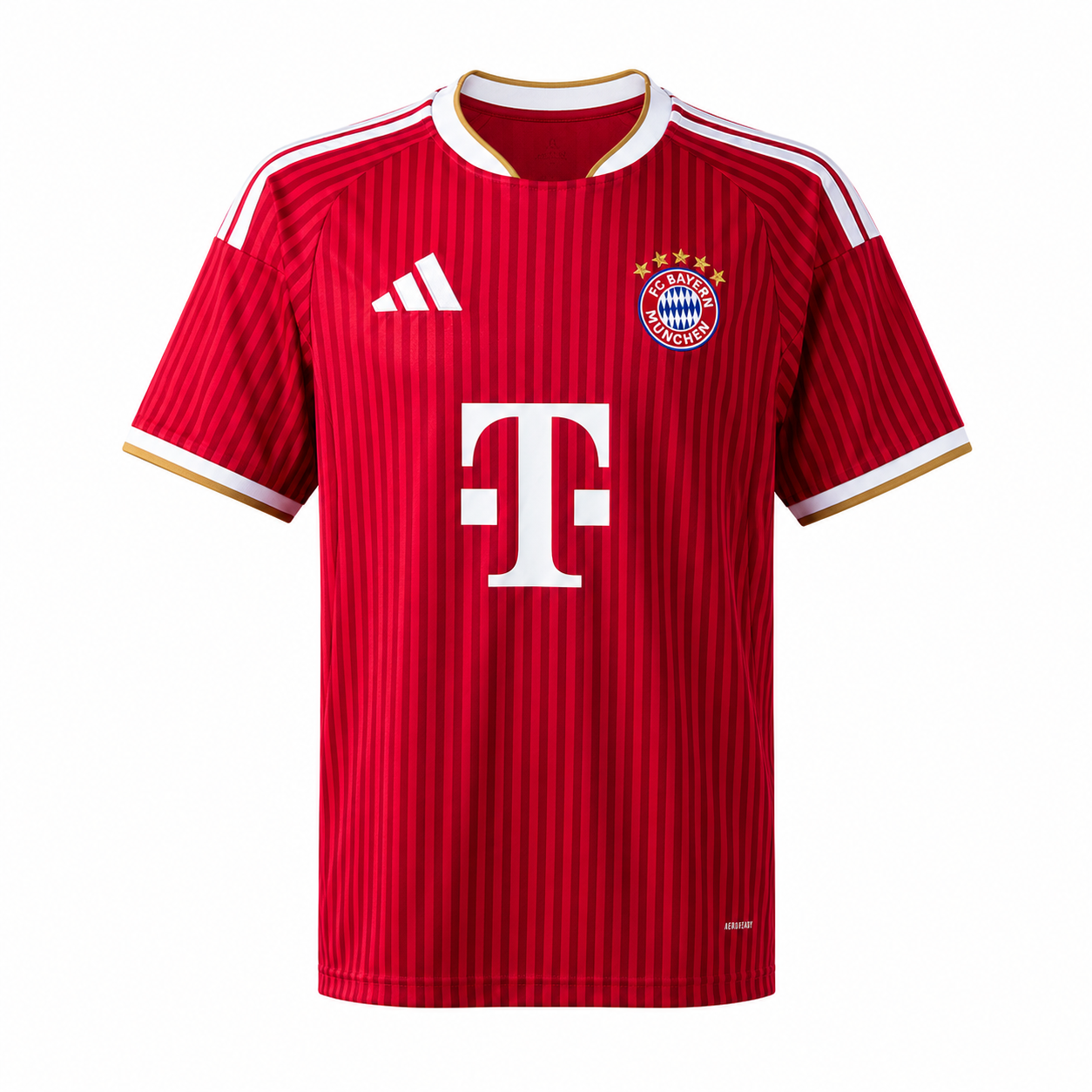 FC Bayern München Heimtrikot 25-26