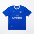 Maillot Chelsea FC Domicile 25-26