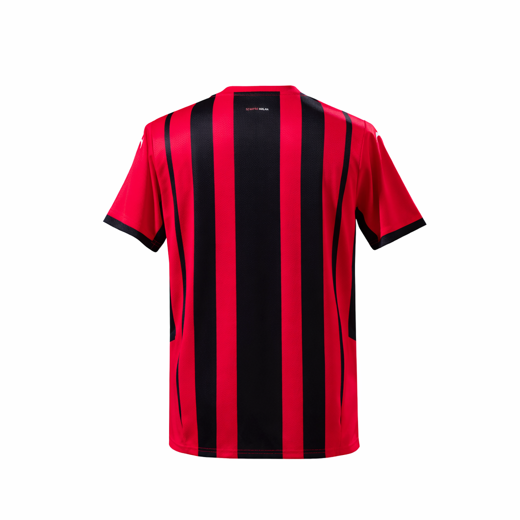 Camiseta AC Milan 1º equipación 2021-22