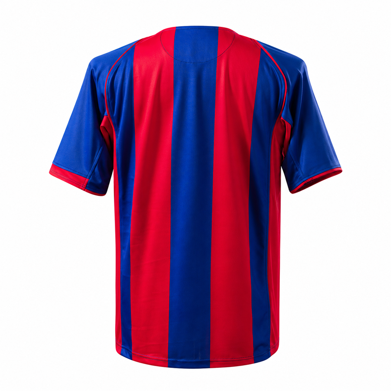 Camiseta FC Barcelona 2º equipación 2004-05