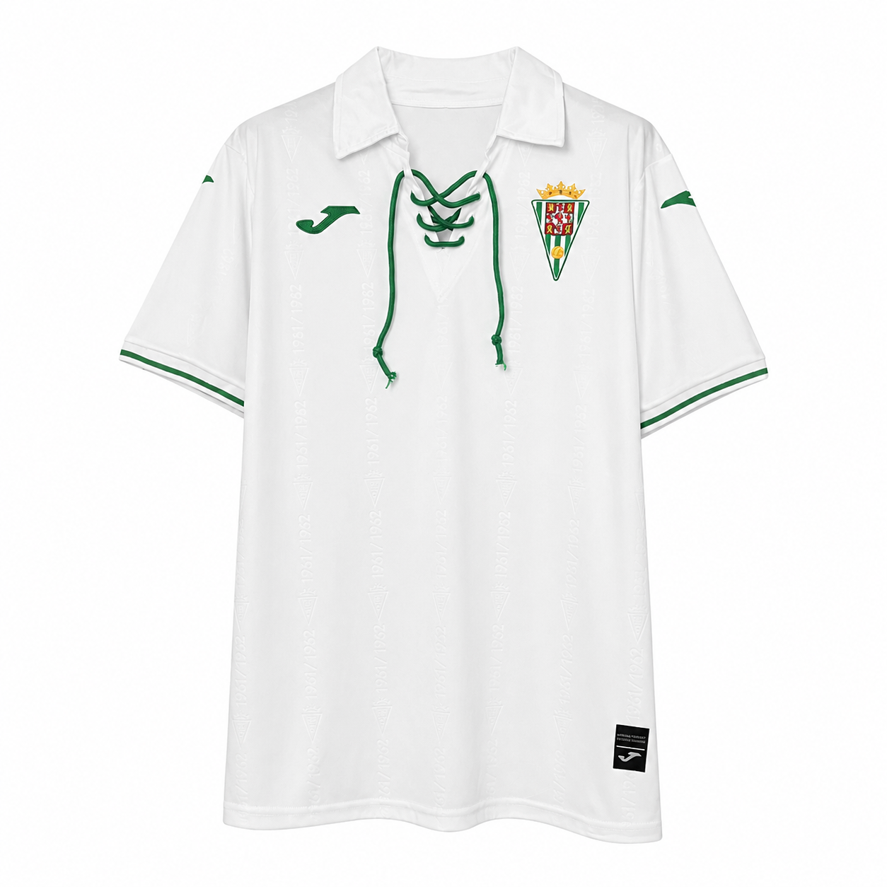 Córdoba CF 1st kit 25-26
