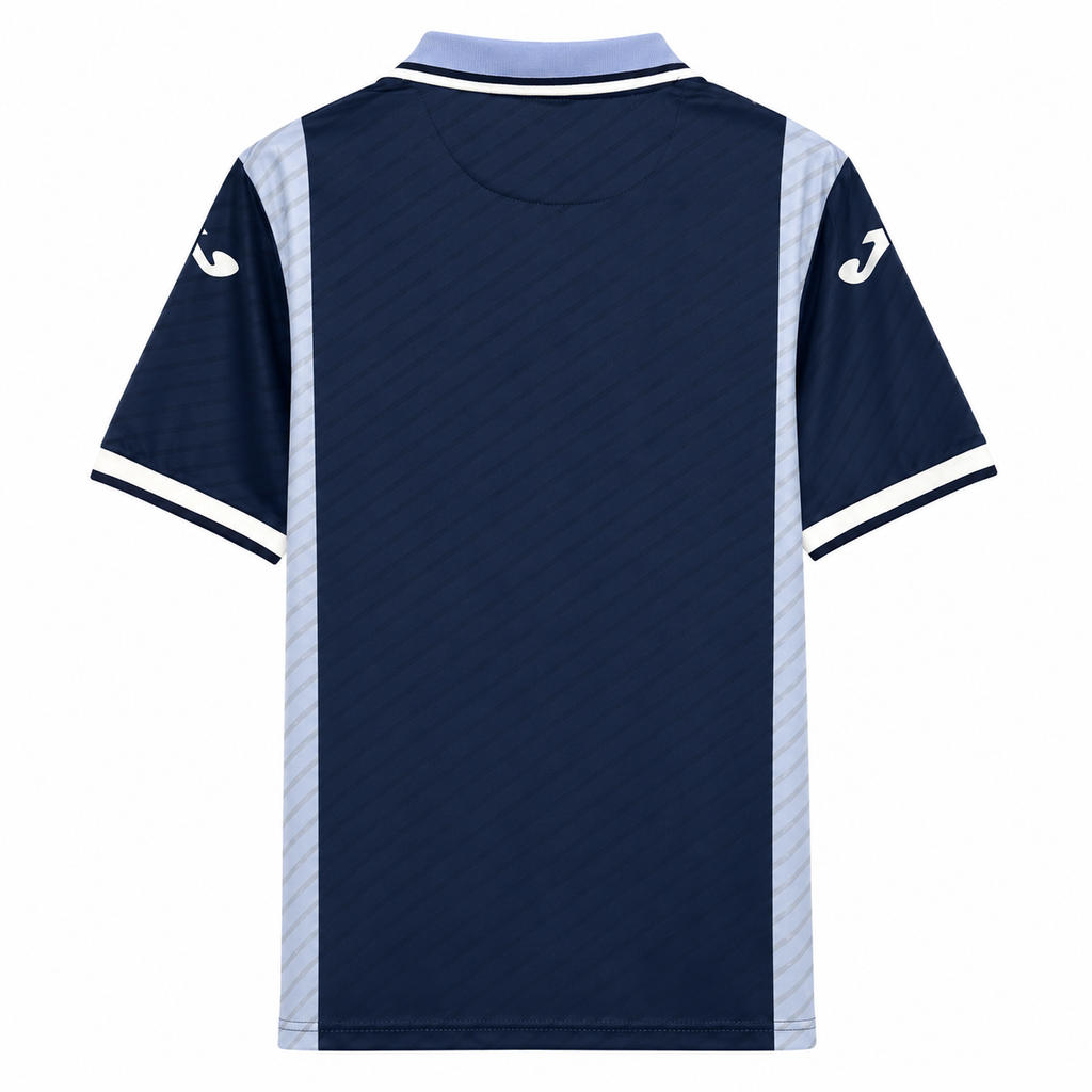 Camiseta Córdoba CF 2º equipación 25-26