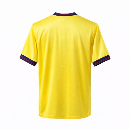 Camiseta Arsenal FC 2º equipación 1983-84