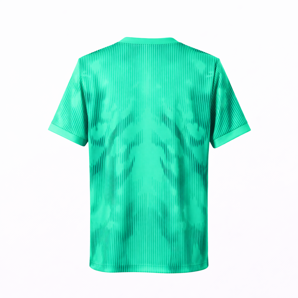 Camiseta Selección de Brasil 1º equipación portero 2026