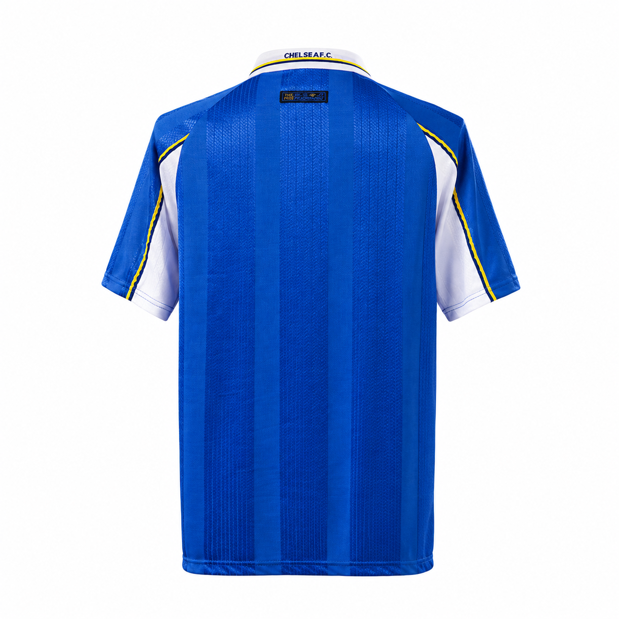 Camiseta Chelsea FC 1º equipación 1997-98