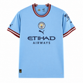 Camiseta Manchester City FC 1º equipación 2022-23