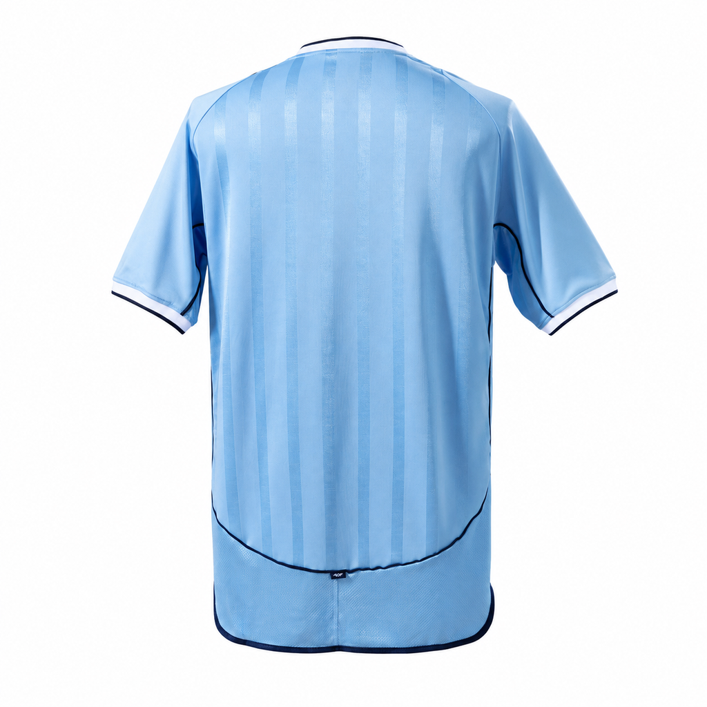 Camiseta Celta de Vigo 1º equipación 2002-03