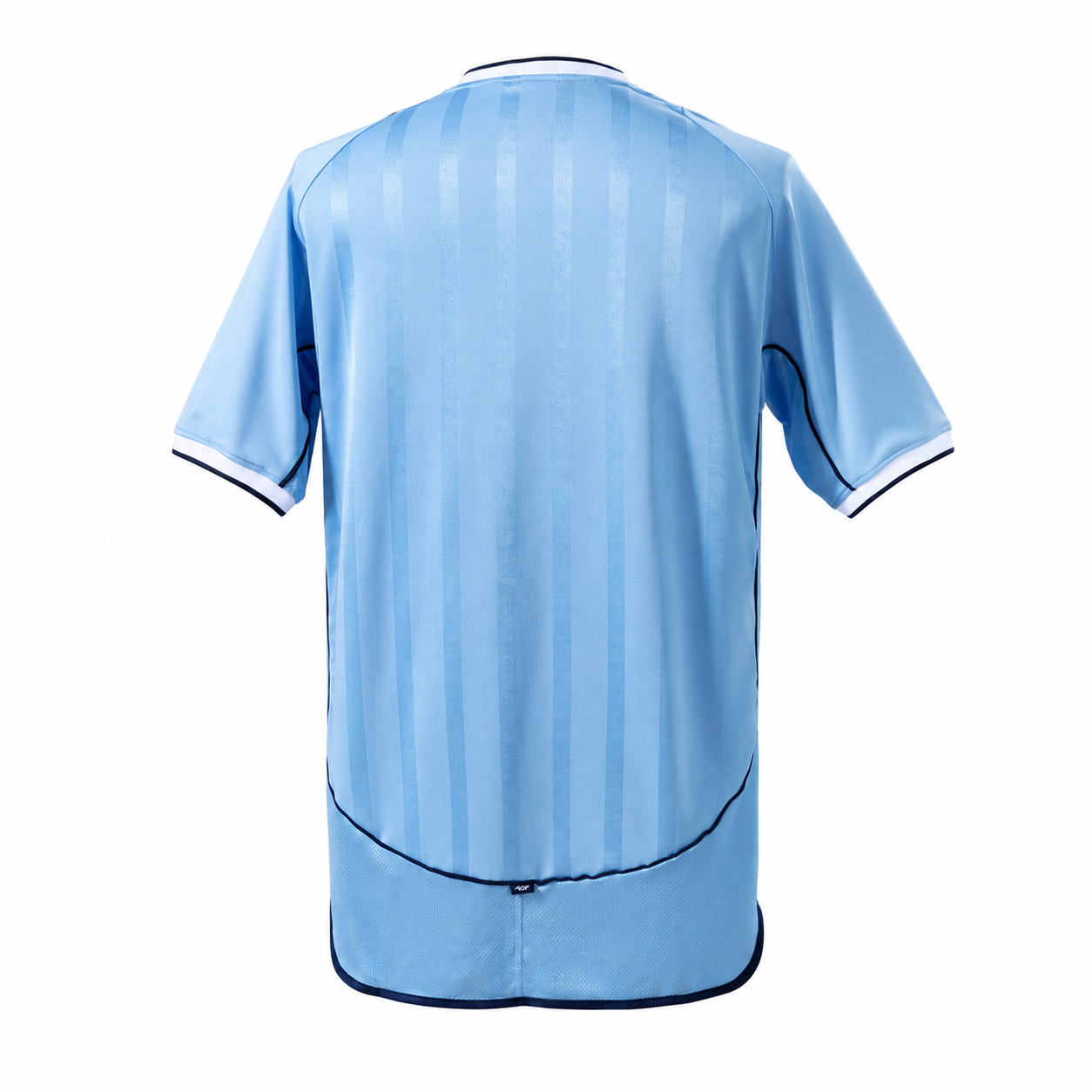Camiseta Celta de Vigo 1º equipación 2002-03