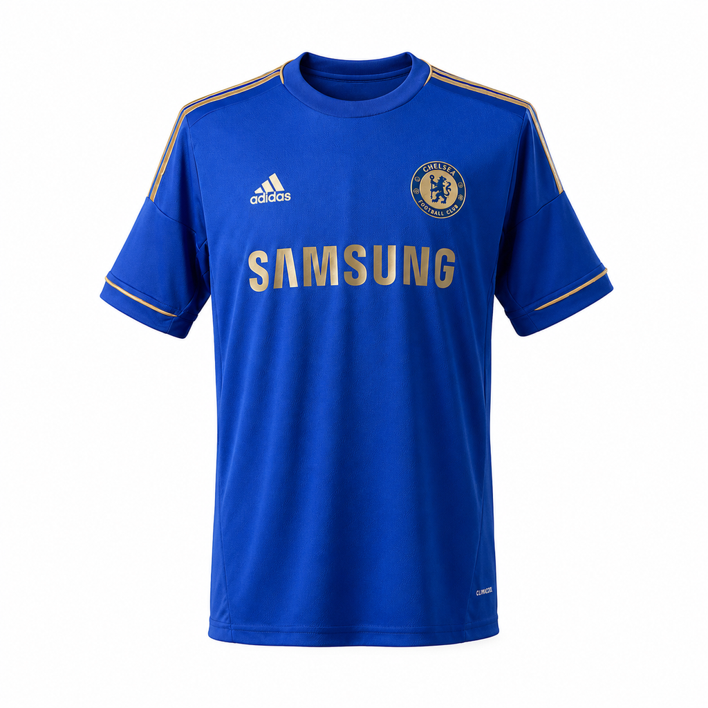 Camiseta Chelsea FC 1º equipación 2012-13