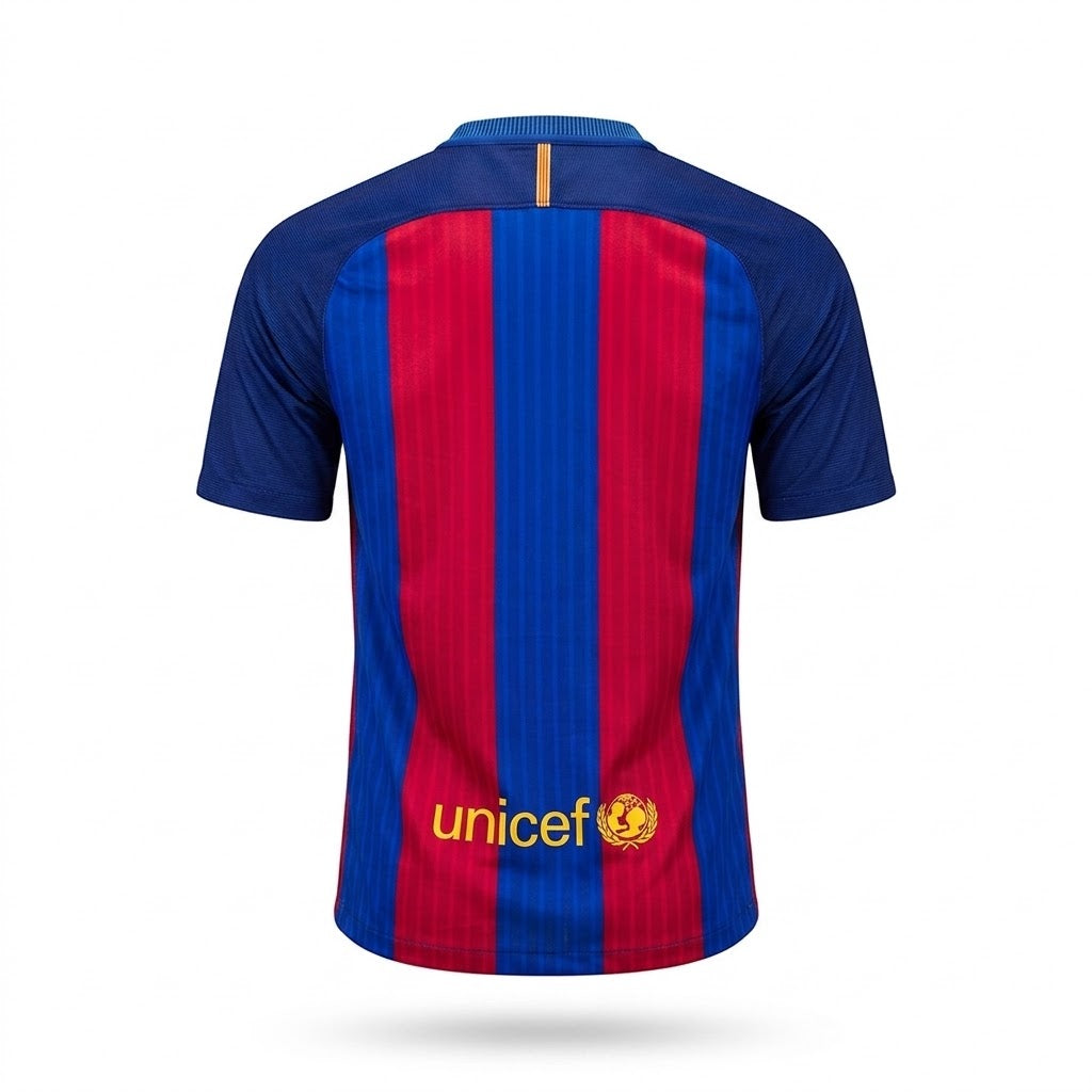 Camiseta FC Barcelona 1º equipación 2016-17
