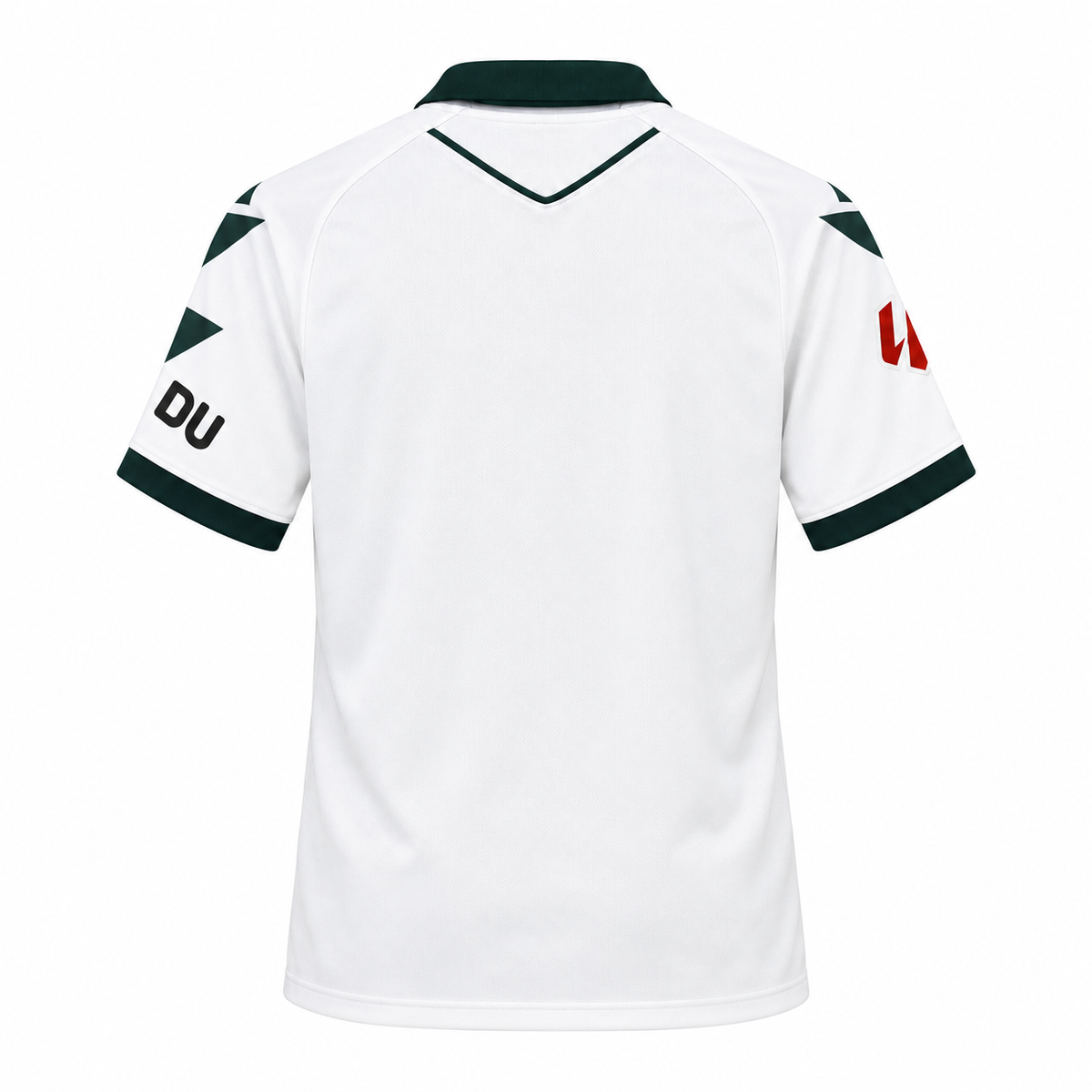 Camiseta UD Almería 2º equipación 26-27