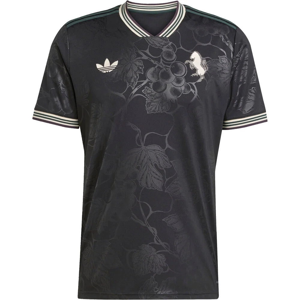 Camiseta Juventus 3º equipación 25-26