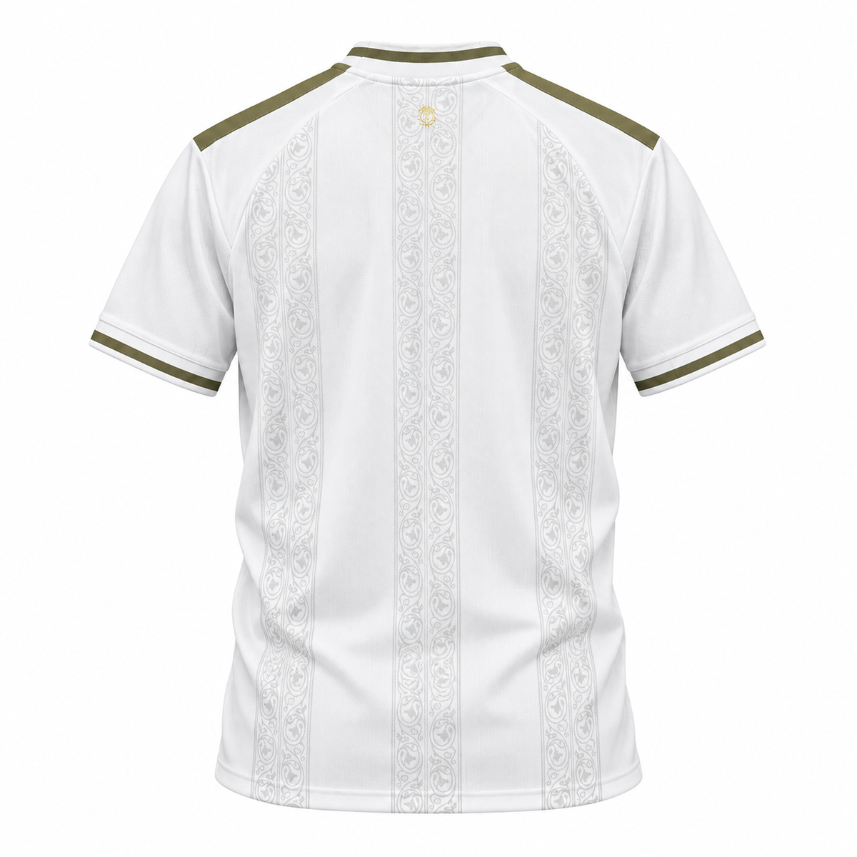 Camiseta Al-Nassr 3º equipación 26-27