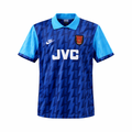 Camiseta Arsenal FC 2º equipación 1994-95