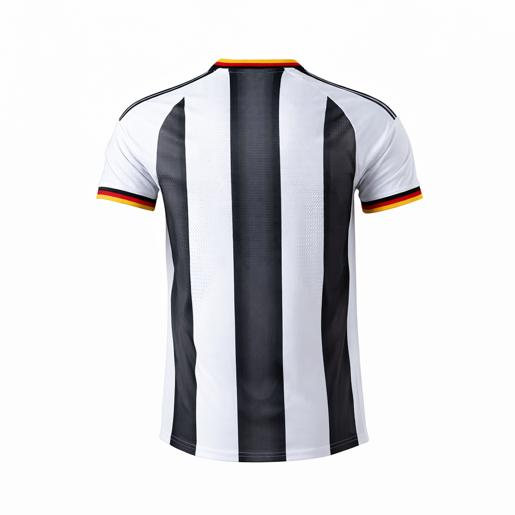 Camiseta Selección de Alemania equipación Edición Especial 2026