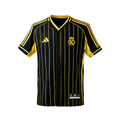 Camiseta de beisbol Real Madrid 25-26