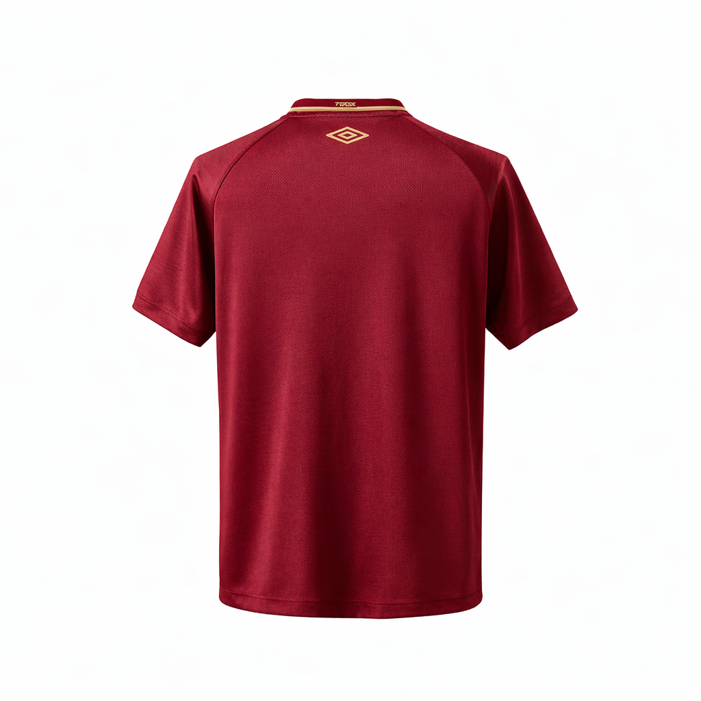 Camiseta Fluminense FC 3º equipación 25-26