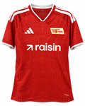 Camiseta FC Union Berlin 1º equipación 26-27