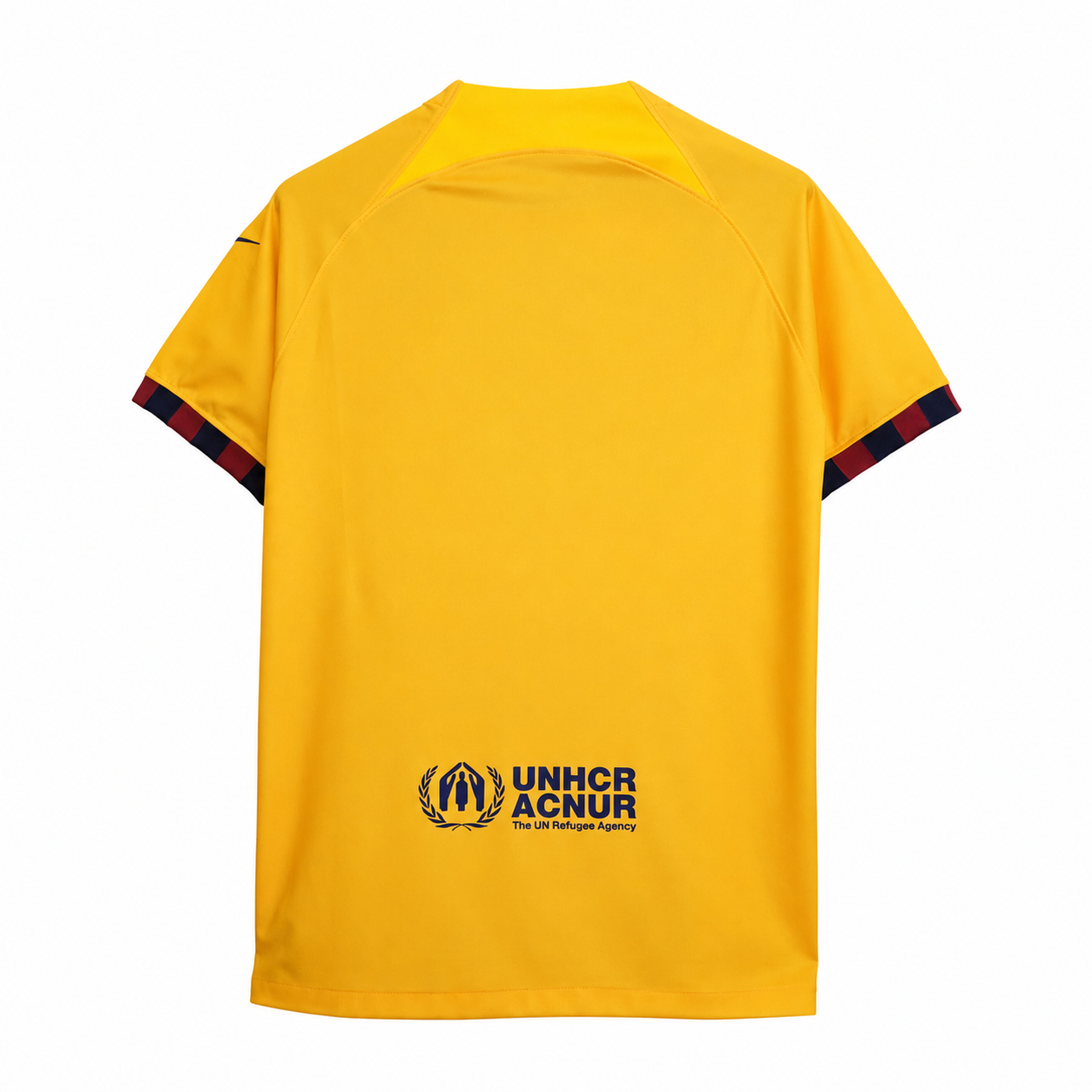 Camiseta FC Barcelona 4º equipación 2022-23