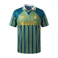 Camiseta Inter Milán 2º equipación 1995-96