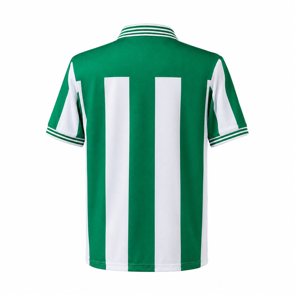 Trikot Córdoba CF Heimtrikot 25-26