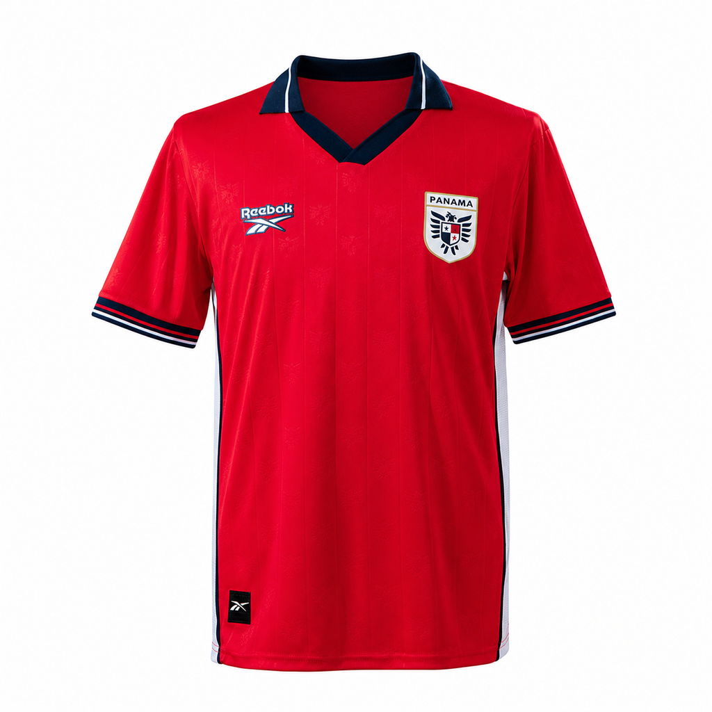 Maillot Équipe du Canada Domicile 2026