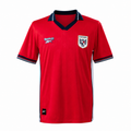 Maillot Équipe du Canada Domicile 2026