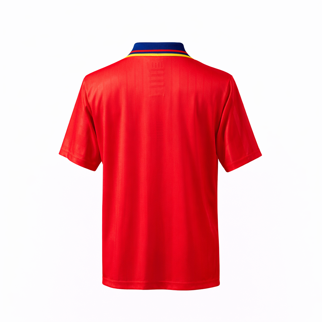 Maillot Équipe d'Espagne domicile 1994