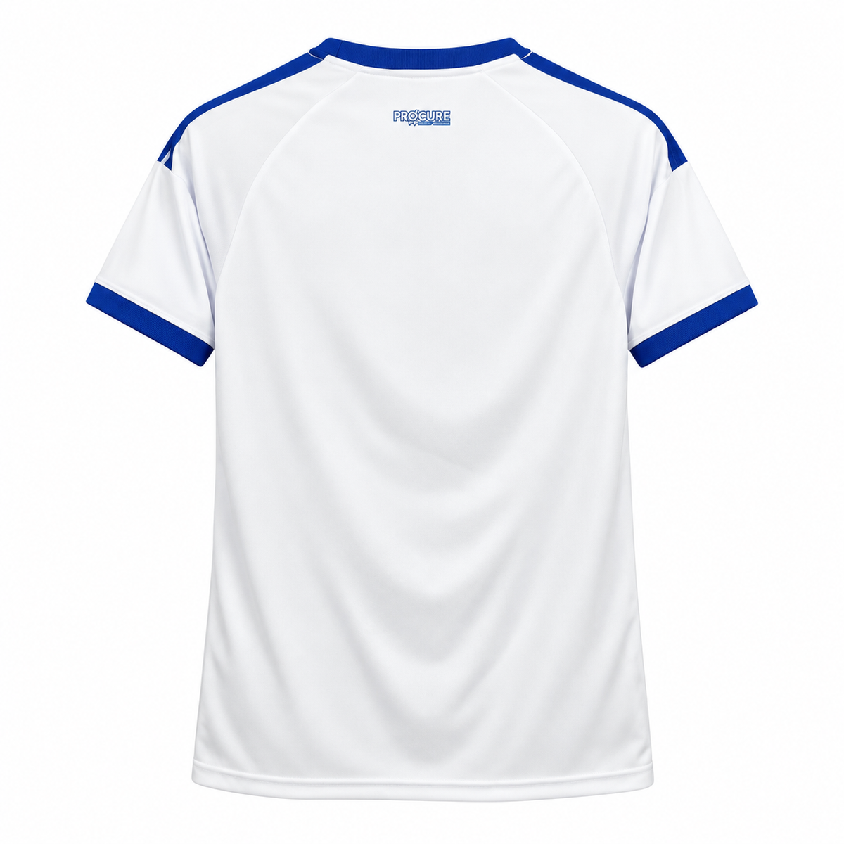 Camiseta Club de Foot Montréal 2º equipación 26-27